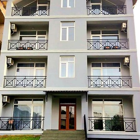 Hotel Rio Gonio Zewnętrze zdjęcie