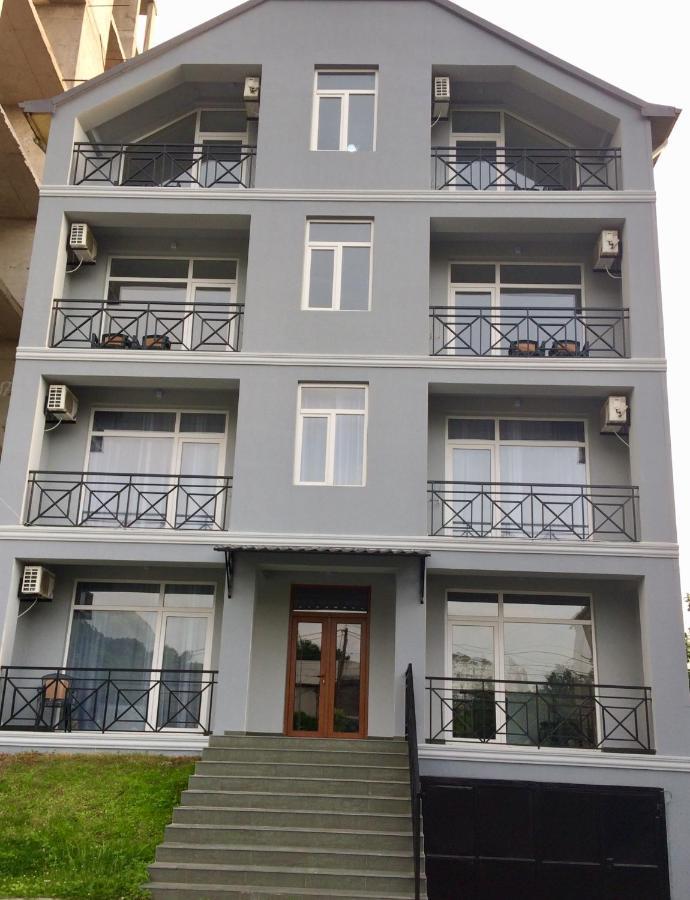 Hotel Rio Gonio Zewnętrze zdjęcie