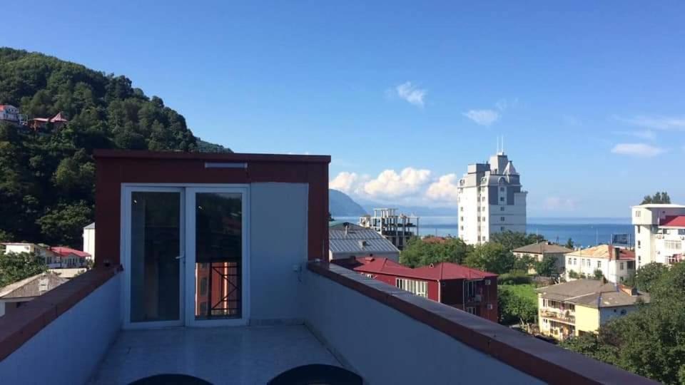 Hotel Rio Gonio Zewnętrze zdjęcie