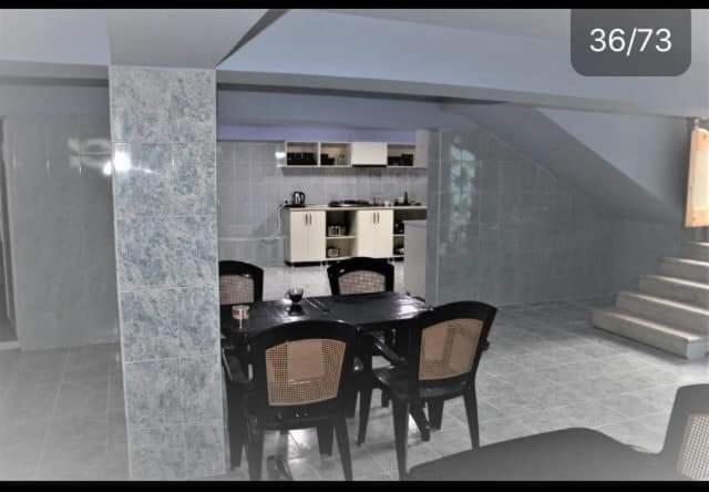 Hotel Rio Gonio Zewnętrze zdjęcie