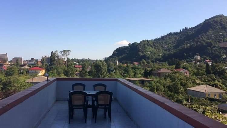 Hotel Rio Gonio Zewnętrze zdjęcie