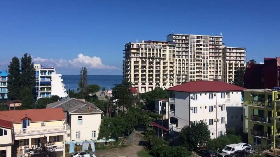 Hotel Rio Gonio Zewnętrze zdjęcie