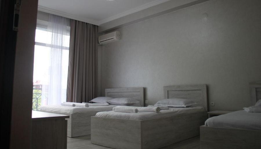 Hotel Rio Gonio Zewnętrze zdjęcie