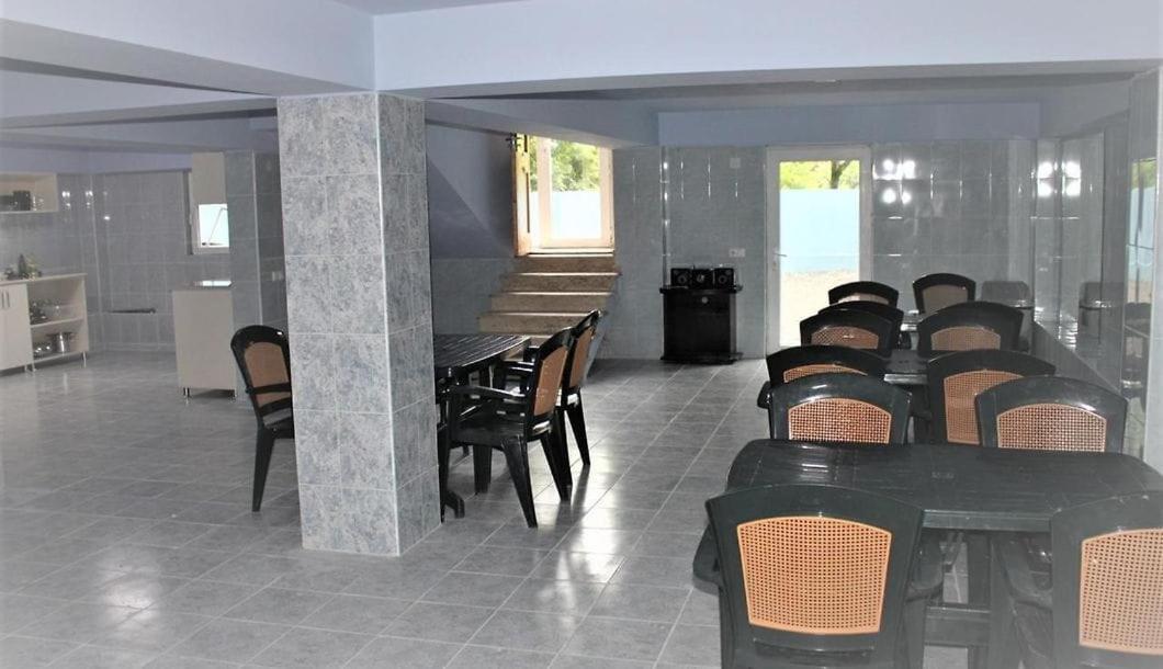 Hotel Rio Gonio Zewnętrze zdjęcie