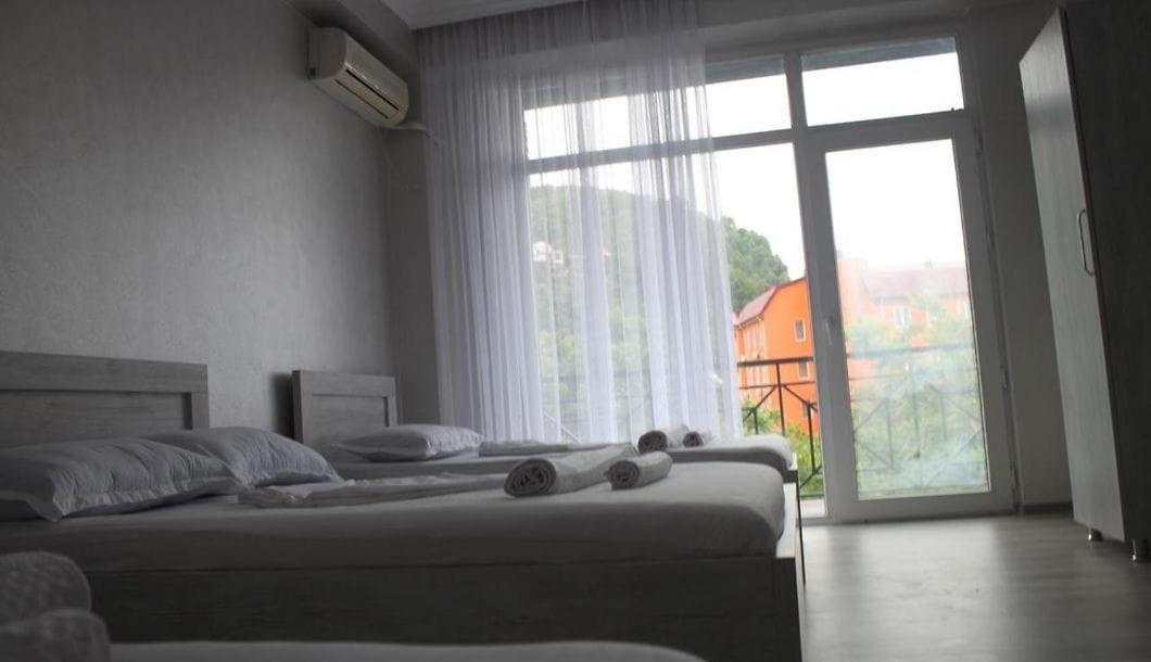 Hotel Rio Gonio Zewnętrze zdjęcie