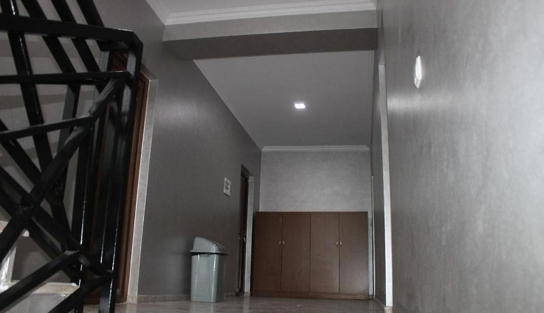 Hotel Rio Gonio Zewnętrze zdjęcie