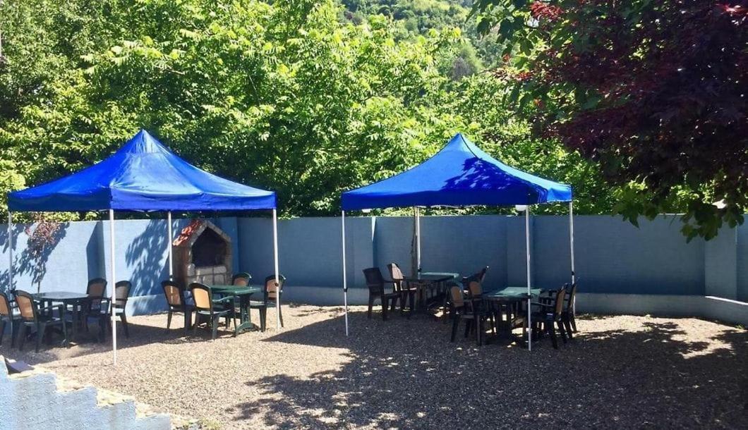 Hotel Rio Gonio Zewnętrze zdjęcie