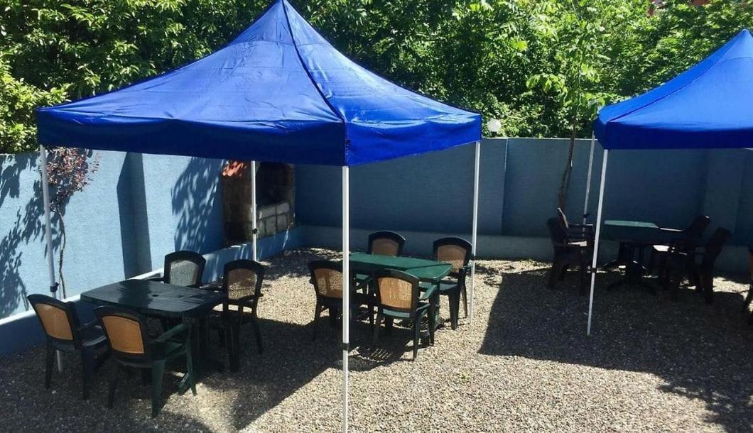 Hotel Rio Gonio Zewnętrze zdjęcie