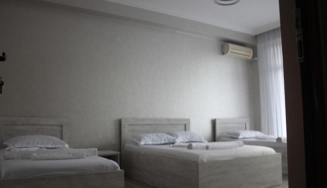 Hotel Rio Gonio Zewnętrze zdjęcie