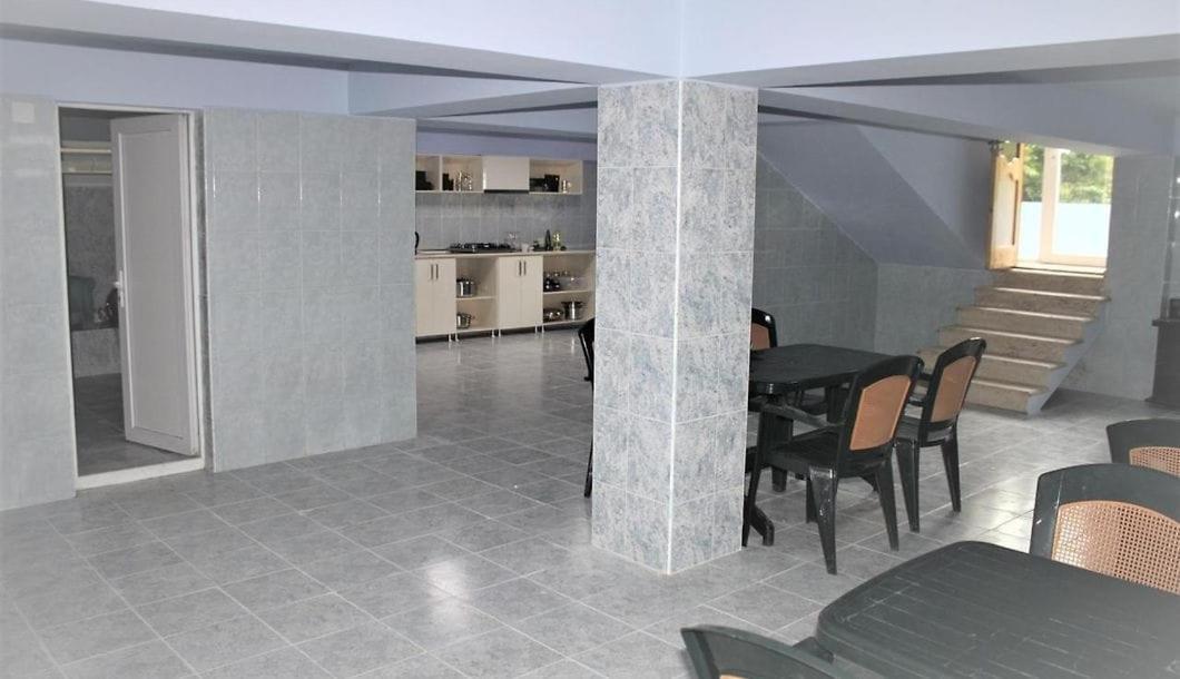 Hotel Rio Gonio Zewnętrze zdjęcie