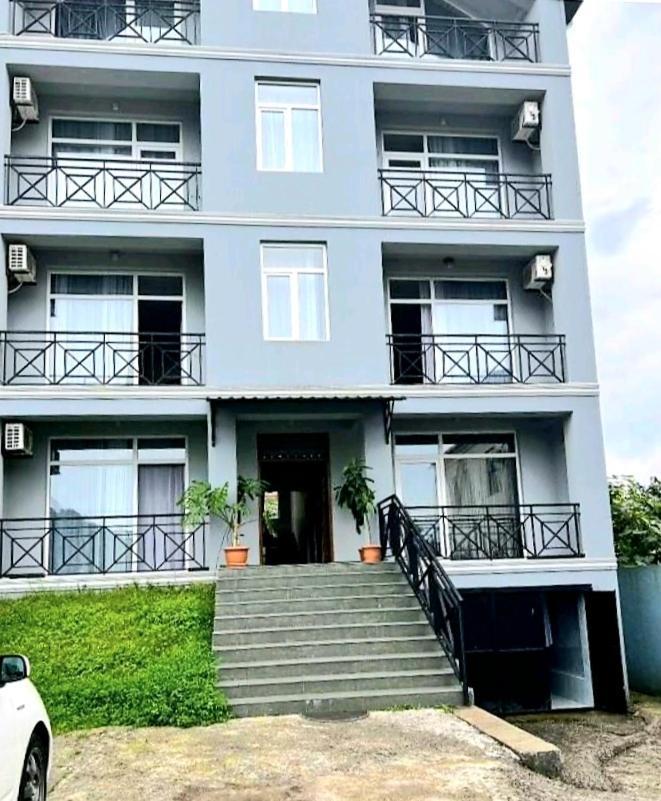 Hotel Rio Gonio Zewnętrze zdjęcie