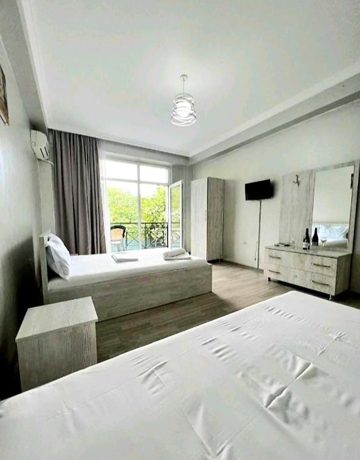 Hotel Rio Gonio Zewnętrze zdjęcie