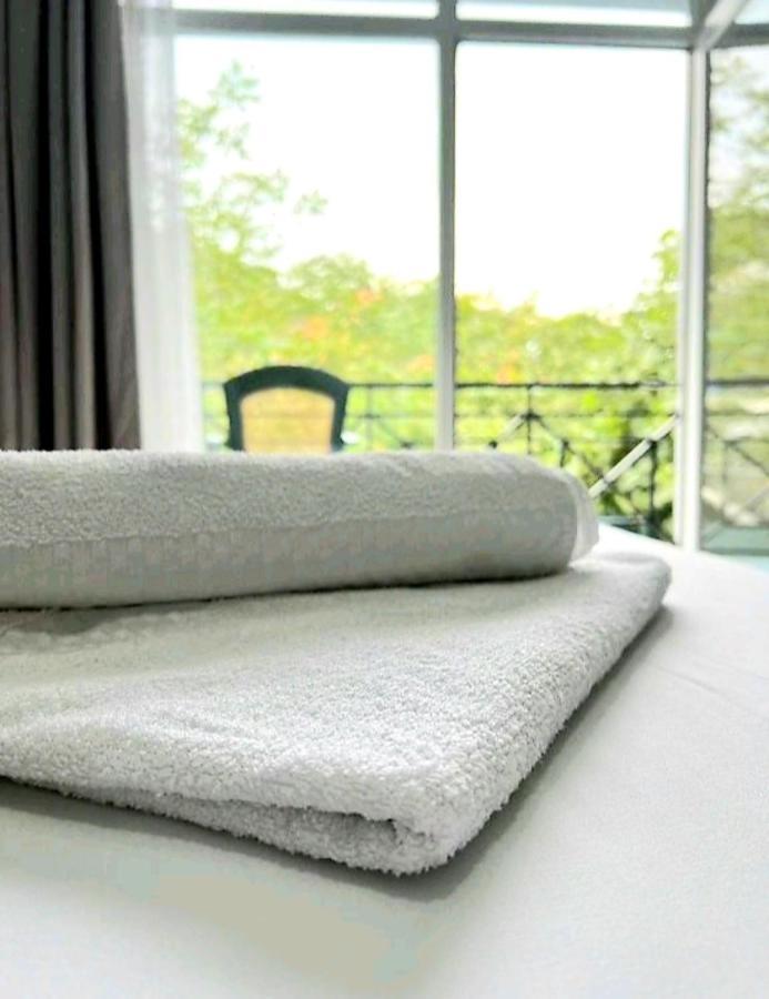 Hotel Rio Gonio Zewnętrze zdjęcie