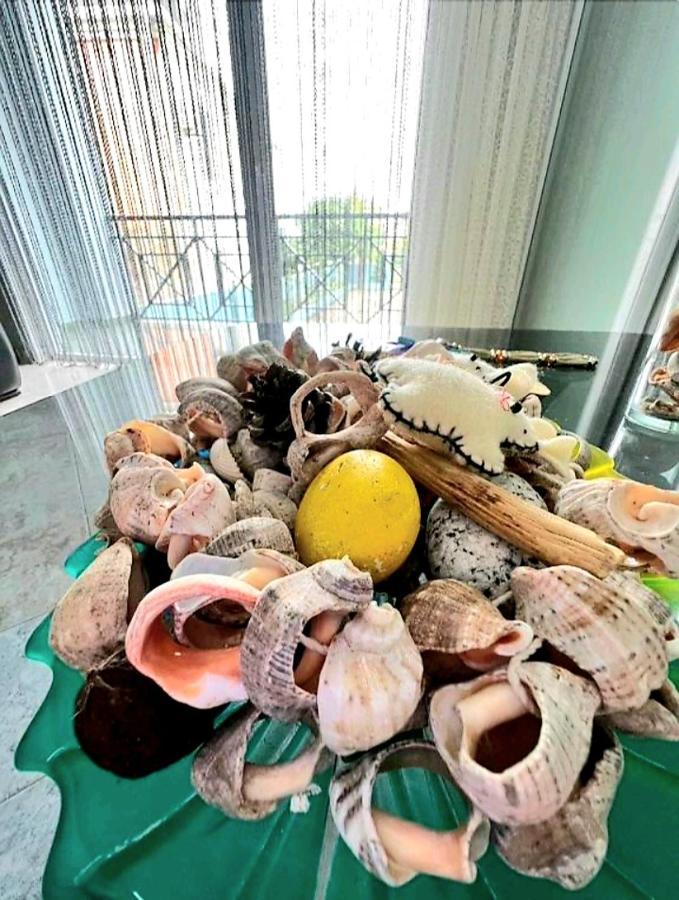 Hotel Rio Gonio Zewnętrze zdjęcie