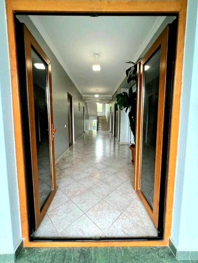 Hotel Rio Gonio Zewnętrze zdjęcie