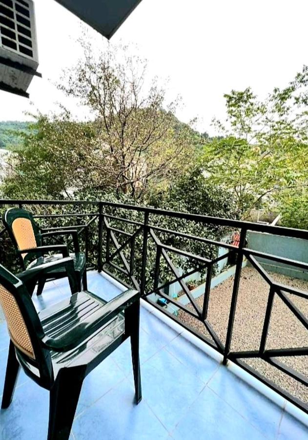 Hotel Rio Gonio Zewnętrze zdjęcie