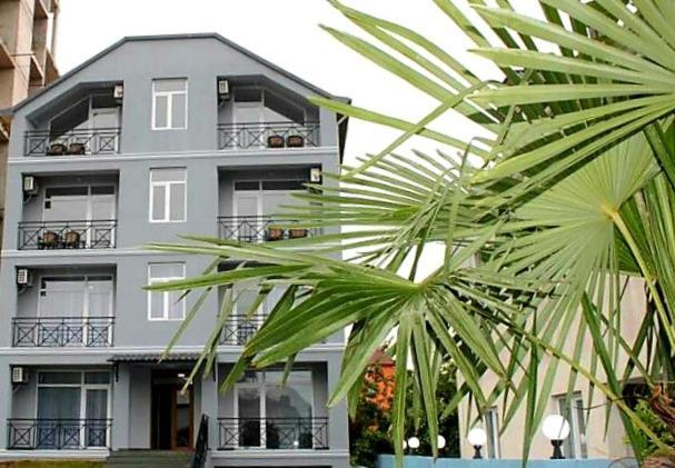 Hotel Rio Gonio Zewnętrze zdjęcie